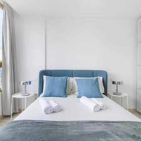 Home2book Design Canteras2 * Las Palmas de Gran Canaria