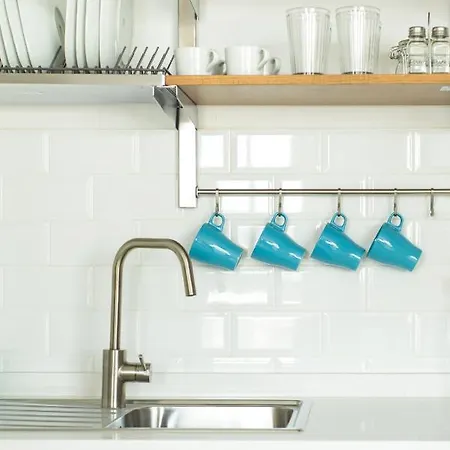 Home2book Design Canteras2 Apartman Las Palmas de Gran Canaria