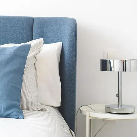 Apartman Home2book Design Canteras2