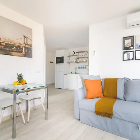 Home2book Design Canteras2 * Las Palmas de Gran Canaria