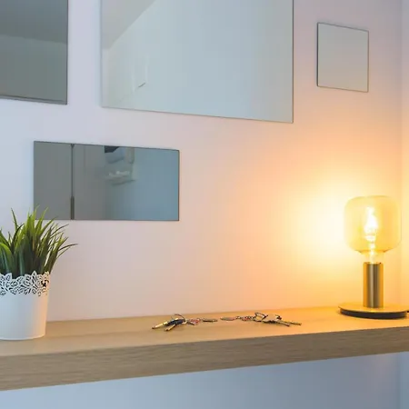 Home2book Design Canteras2 Apartman