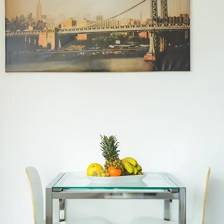 Home2book Design Canteras2 Apartman