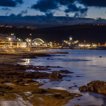 Apartman Home2book Design Canteras2 *