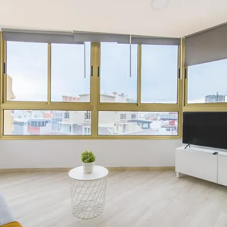 Home2book Design Canteras2 Apartamento *