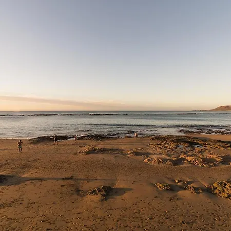 Home2book Design Canteras2 * Las Palmas de Gran Canaria