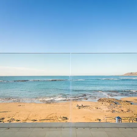 Home2book Design Canteras2 Apartamento
