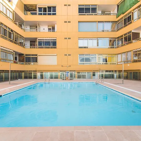 Home2book Design Canteras2 Apartment *