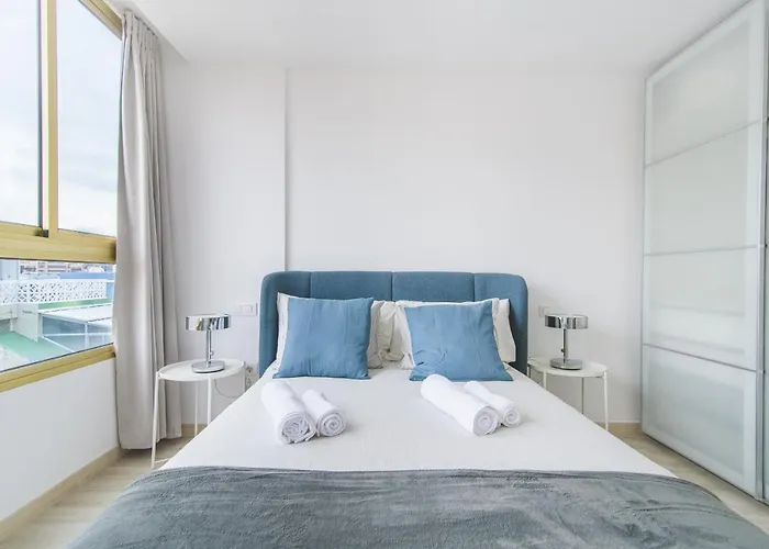 Home2book Design Canteras2 * Las Palmas de Gran Canaria