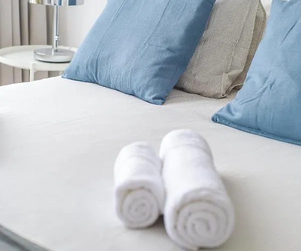 Apartment Home2book Design Canteras2 *