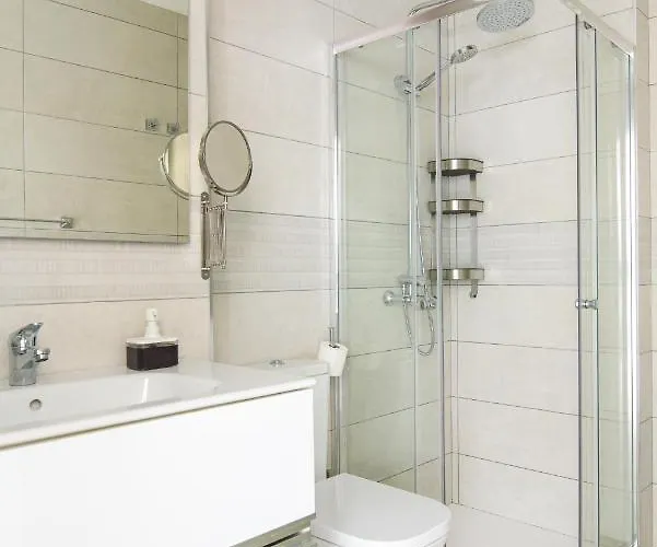 Apartment Home2book Design Canteras2 *