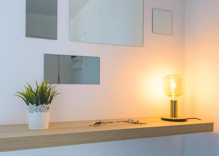 Home2book Design Canteras2 Apartment