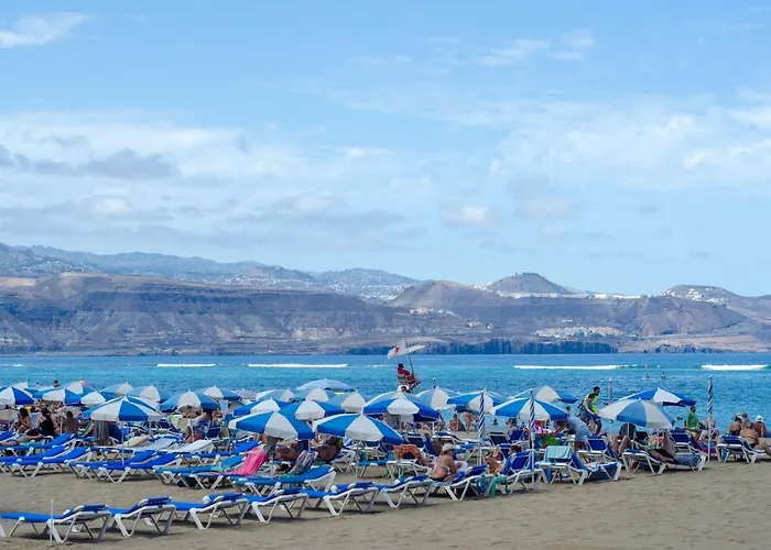 Apartment Home2book Design Canteras2 *