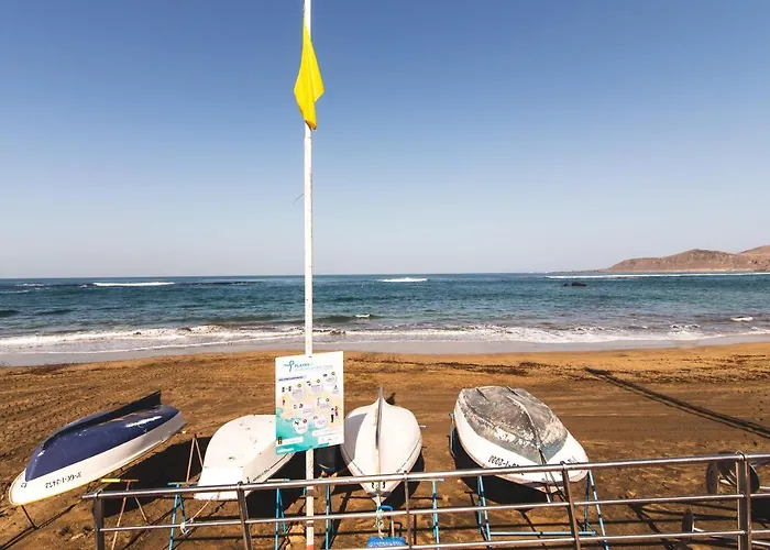 Home2book Design Canteras2 Las Palmas de Gran Canaria