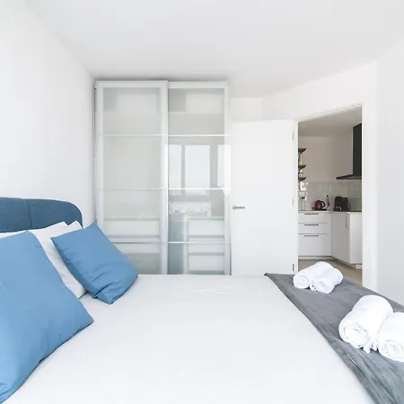 Home2book Design Canteras2 * Las Palmas de Gran Canaria