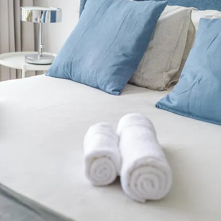 Lägenhet Home2book Design Canteras2 *