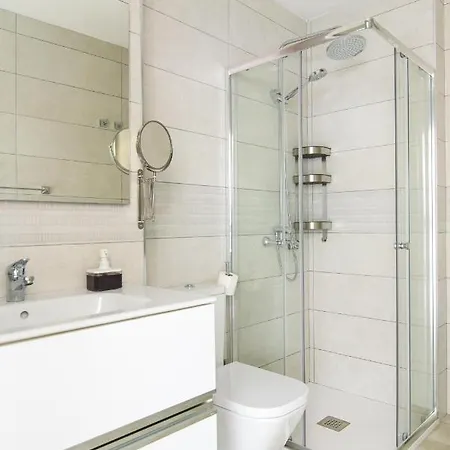 Lägenhet Home2book Design Canteras2 *