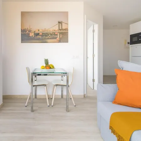 Lägenhet Home2book Design Canteras2 *