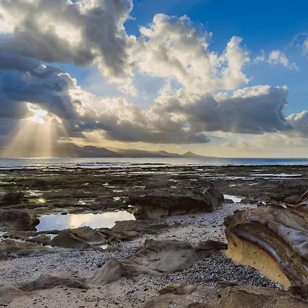 Home2book Design Canteras2 Lägenhet *