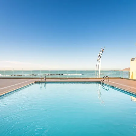 Home2book Design Canteras2 Las Palmas de Gran Canaria