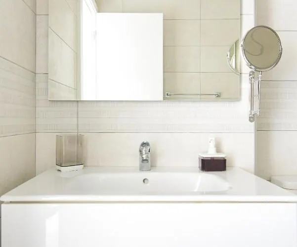 Apartament Home2book Design Canteras2 Las Palmas de Gran Canaria