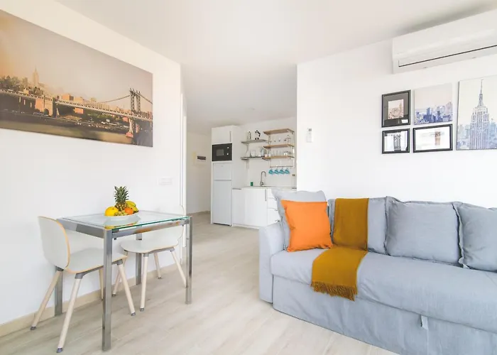 Home2book Design Canteras2 * Las Palmas de Gran Canaria