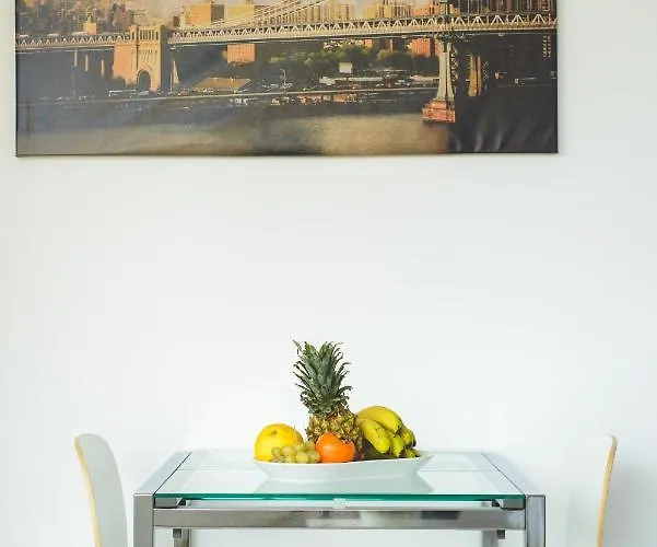 Home2book Design Canteras2 Apartament