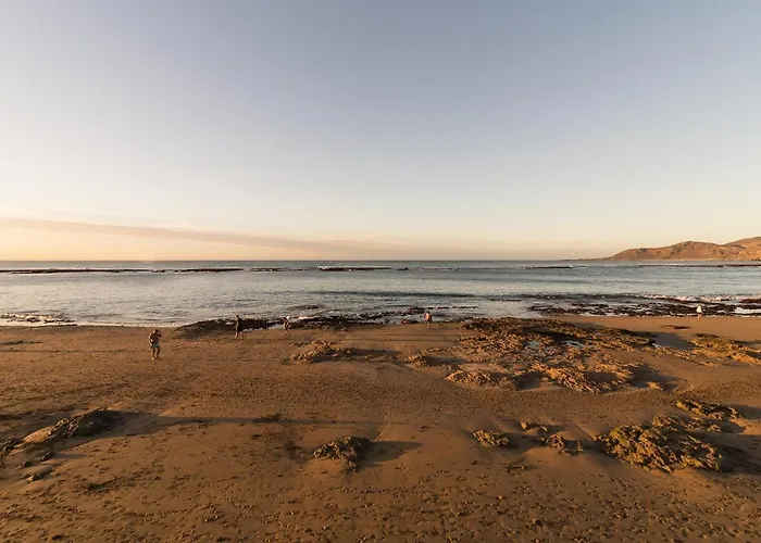 Home2book Design Canteras2 * Las Palmas de Gran Canaria