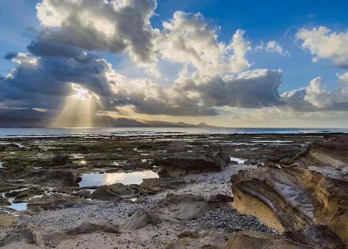 Home2book Design Canteras2 Apartmán *