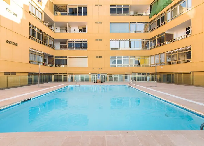 Home2book Design Canteras2 Apartament *