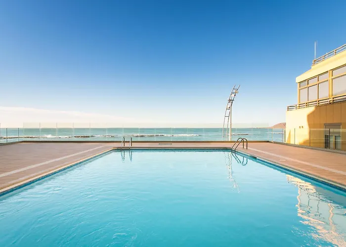 Home2book Design Canteras2 Las Palmas de Gran Canaria