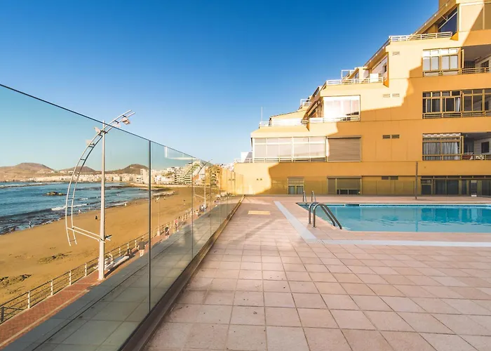 Home2book Design Canteras2 Las Palmas de Gran Canaria