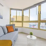 Апартаменти Home2book Design Canteras2 Лас-Пальмас-де-Гран-Канарія