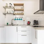 Апартаменти Home2book Design Canteras2 *