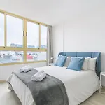 Апартаменти Home2book Design Canteras2 Лас-Пальмас-де-Гран-Канарія