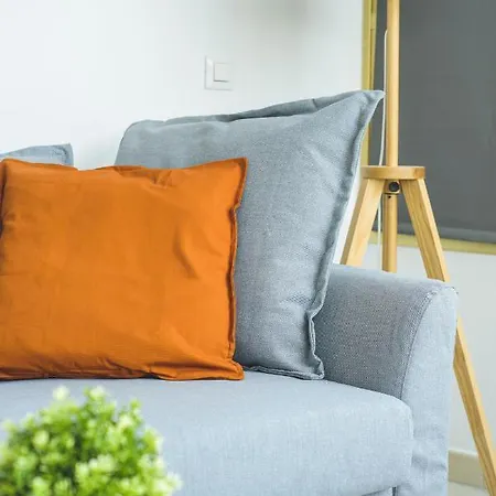 شقة Home2book Design Canteras2